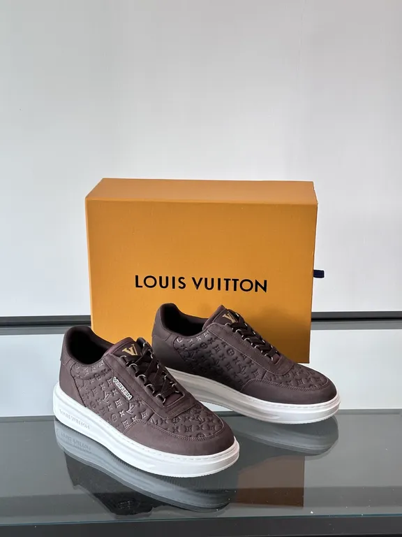 Louis Vuitton Shoe 